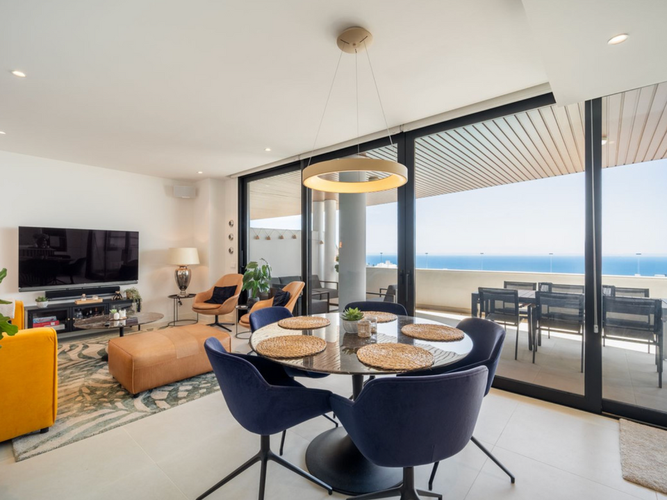 Apartament a Fuengirola, Malaga - foto 4